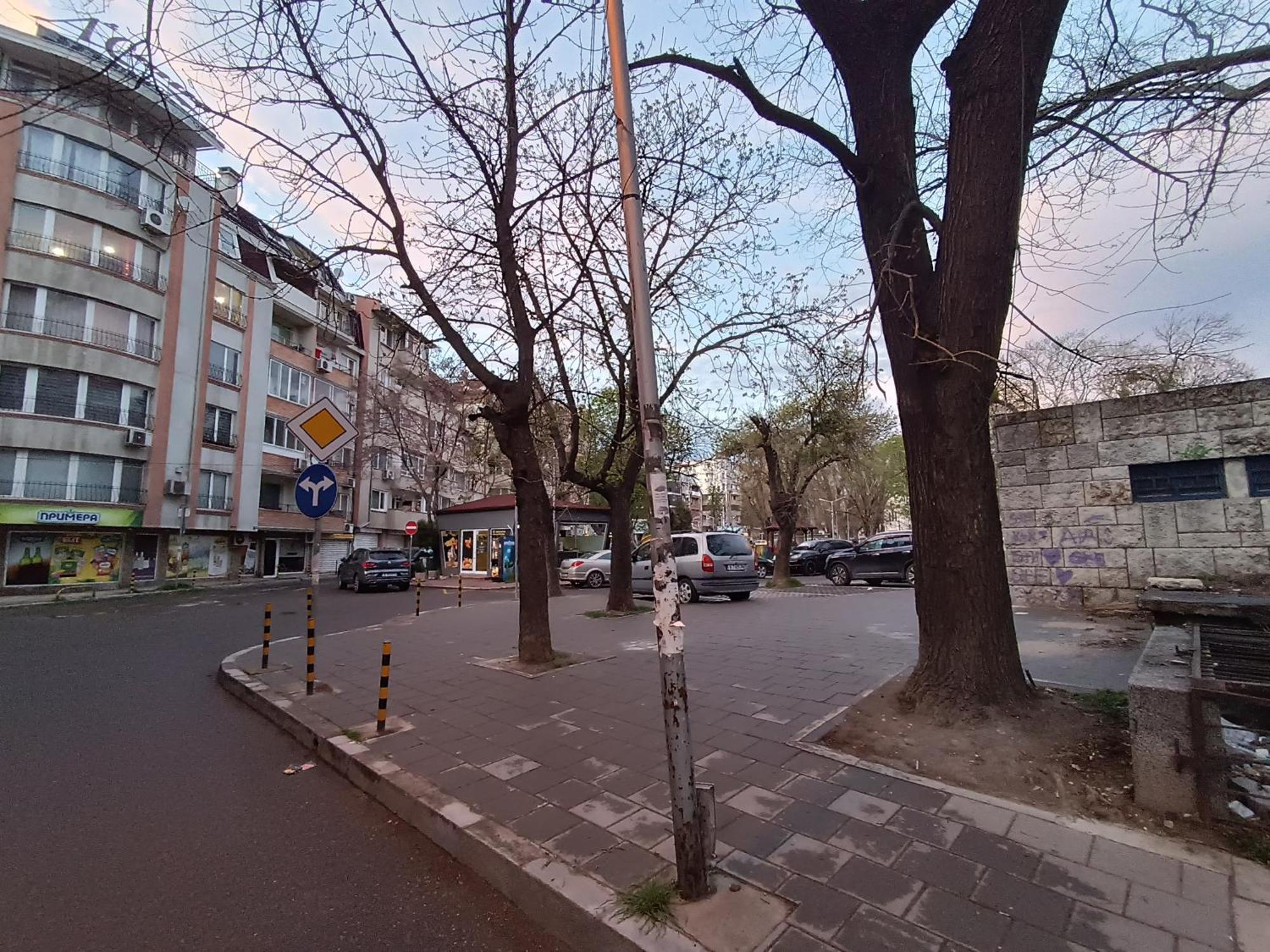Sunny 2-Bedroom Maisonette Varna & Parking Exterior photo